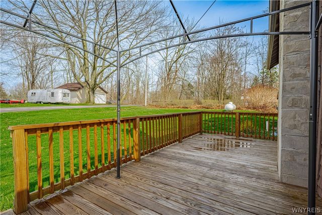 2378 Riverview Drive, Wilson, NY 14172