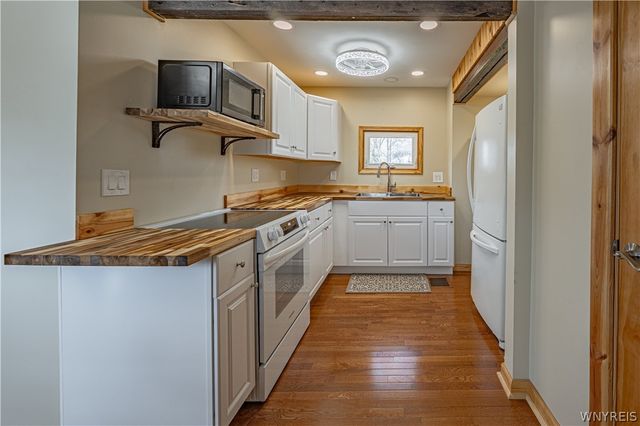2378 Riverview Drive, Wilson, NY 14172