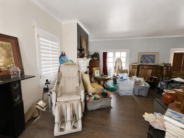 6492 Meadowood Lane, Sedalia, CO 80135