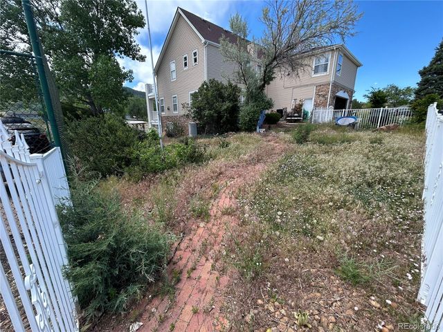 6492 Meadowood Lane, Sedalia, CO 80135