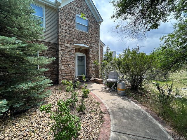 6492 Meadowood Lane, Sedalia, CO 80135
