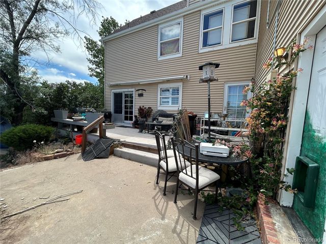 6492 Meadowood Lane, Sedalia, CO 80135