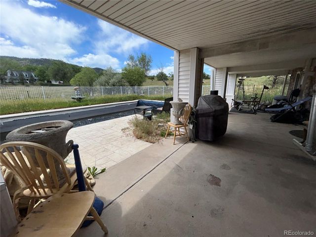6492 Meadowood Lane, Sedalia, CO 80135