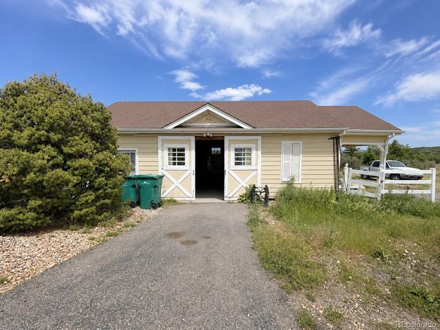 6492 Meadowood Lane, Sedalia, CO 80135