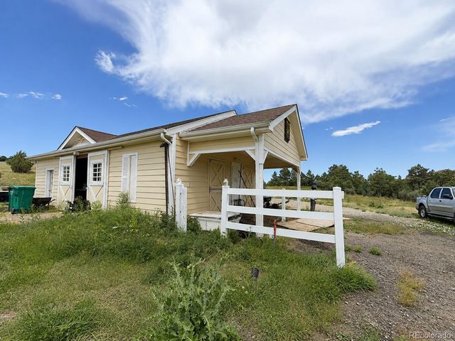 6492 Meadowood Lane, Sedalia, CO 80135