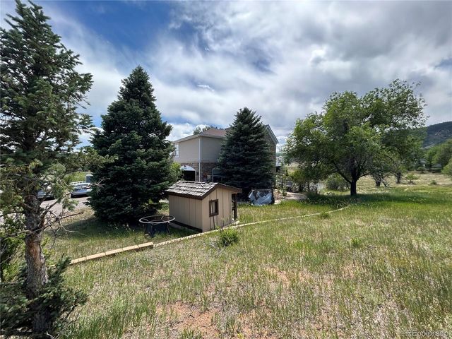 6492 Meadowood Lane, Sedalia, CO 80135