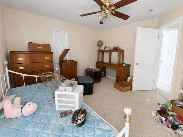 6492 Meadowood Lane, Sedalia, CO 80135