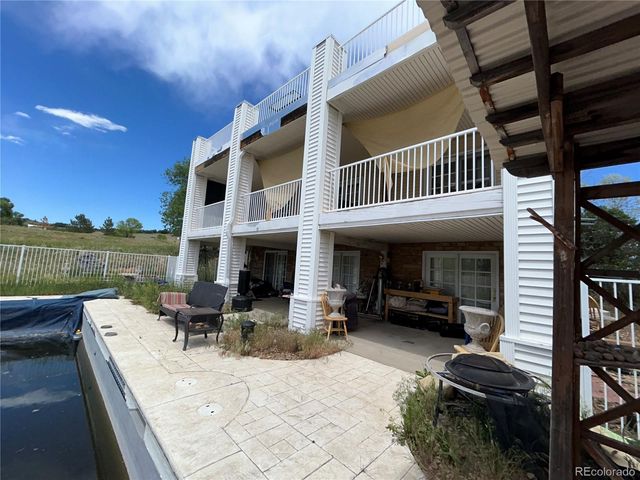 6492 Meadowood Lane, Sedalia, CO 80135
