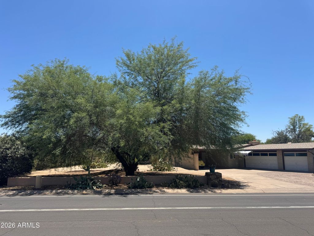 7131 E CHOLLA Street, Scottsdale, AZ 85254 — photo 2