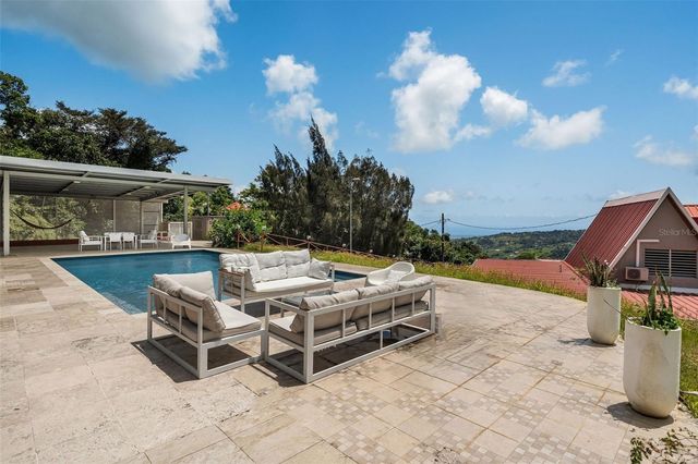 PR-186 BARRIO GUZMAN ARRIBA MOUNTAINS, Rio Grande, PR 00745