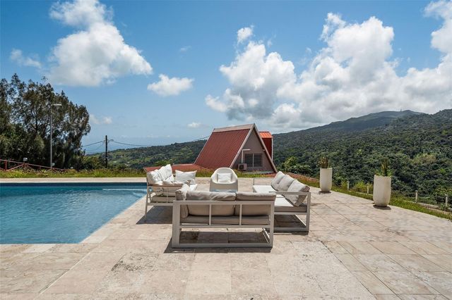 PR-186 BARRIO GUZMAN ARRIBA MOUNTAINS, Rio Grande, PR 00745