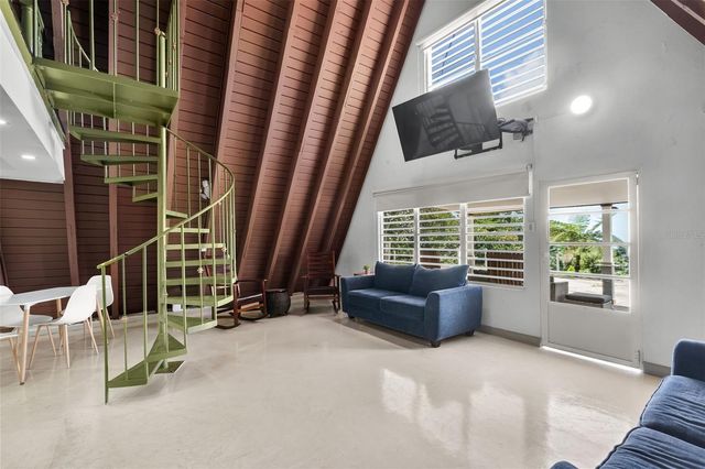 PR-186 BARRIO GUZMAN ARRIBA MOUNTAINS, Rio Grande, PR 00745