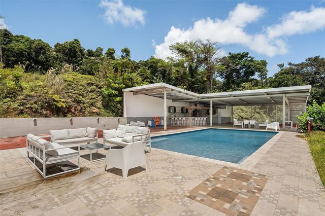 PR-186 BARRIO GUZMAN ARRIBA MOUNTAINS, Rio Grande, PR 00745