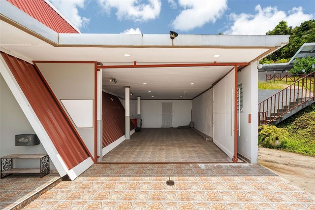 PR-186 BARRIO GUZMAN ARRIBA MOUNTAINS, Rio Grande, PR 00745