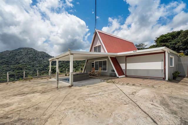 PR-186 BARRIO GUZMAN ARRIBA MOUNTAINS, Rio Grande, PR 00745