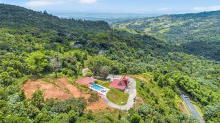 PR-186 BARRIO GUZMAN ARRIBA MOUNTAINS, Rio Grande, PR 00745