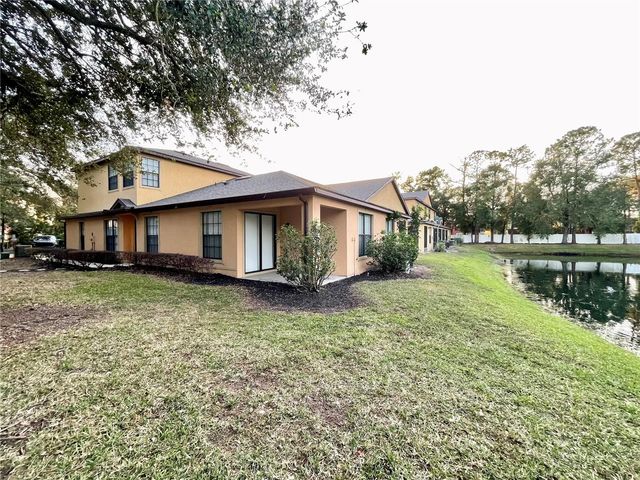 2944 OAK PARK WAY 1453, Orlando, FL 32822