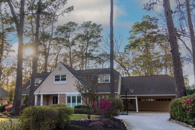 9 Kings Creek Drive, Houston, TX 77339