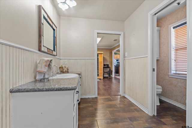 1391 FM 228, Grapeland, TX 75844