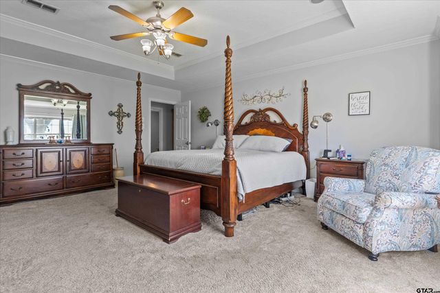 1391 FM 228, Grapeland, TX 75844