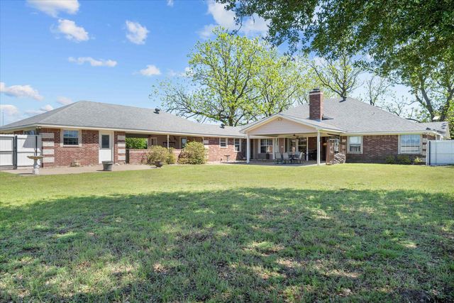 1391 FM 228, Grapeland, TX 75844