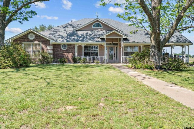 1391 FM 228, Grapeland, TX 75844