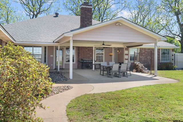 1391 FM 228, Grapeland, TX 75844