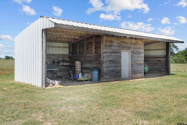 1391 FM 228, Grapeland, TX 75844
