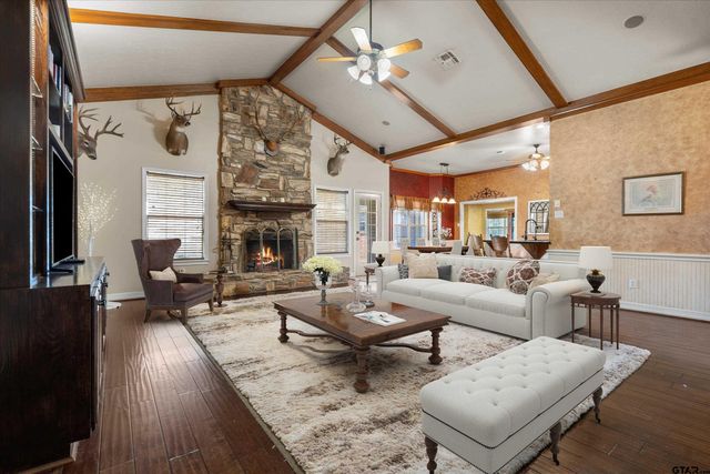 1391 FM 228, Grapeland, TX 75844
