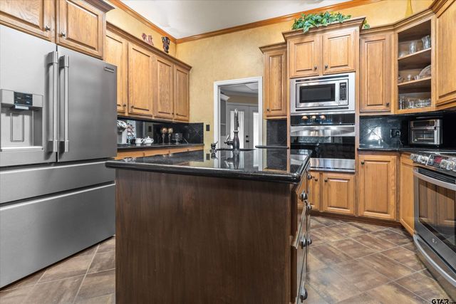 1391 FM 228, Grapeland, TX 75844