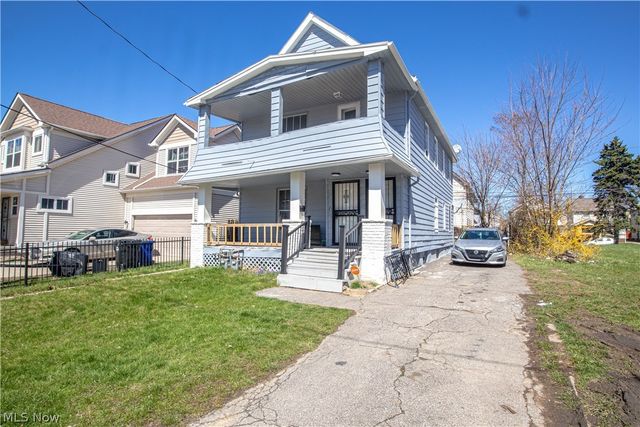 845 Royal Road, Cleveland, OH 44110