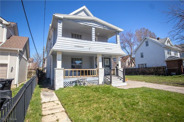 845 Royal Road, Cleveland, OH 44110