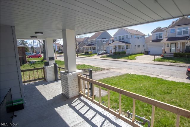 845 Royal Road, Cleveland, OH 44110