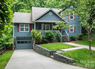 44 Leisure Mountain Road, Asheville, NC 28804