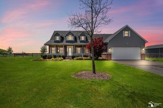 8911 Schroeder Road, Whiteford Twp, MI 49276