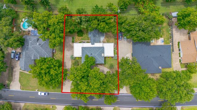 7513 Ravenswood Road, Granbury, TX 76049