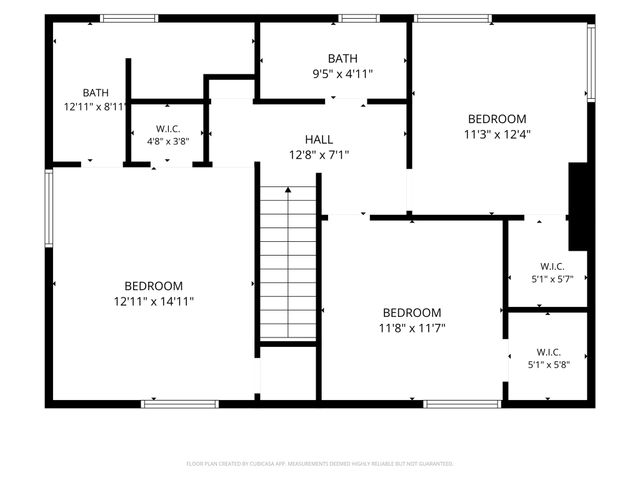 7513 Ravenswood Road, Granbury, TX 76049