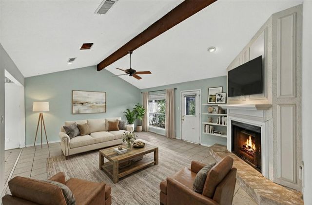 1631 Bradney Drive, Houston, TX 77077