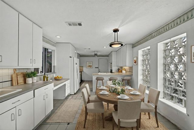 1631 Bradney Drive, Houston, TX 77077