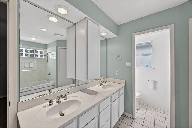 1631 Bradney Drive, Houston, TX 77077