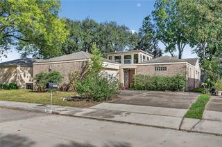 1631 Bradney Drive, Houston, TX 77077