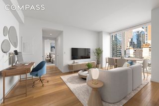 247 W 46th Street # 2305, New York City, NY 10036