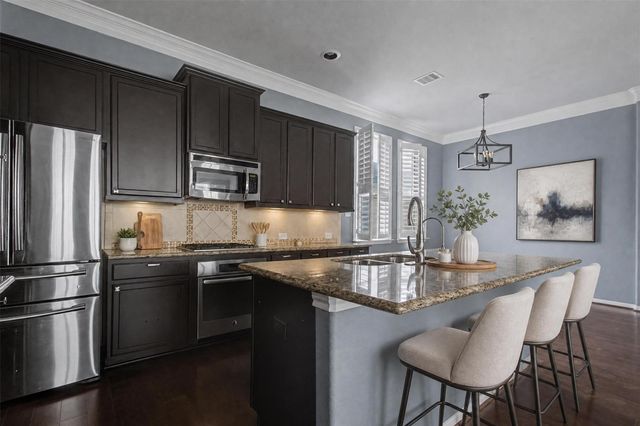 6363 Fairdale Lane H, Houston, TX 77057