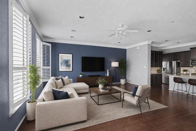 6363 Fairdale Lane H, Houston, TX 77057