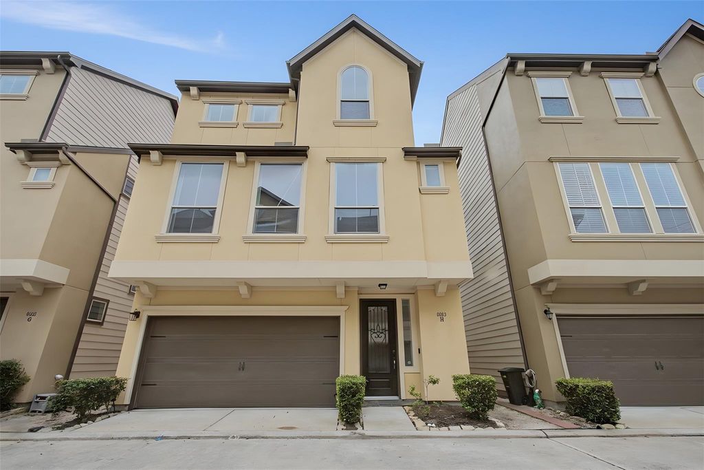 6363 Fairdale Lane H, Houston, TX 77057