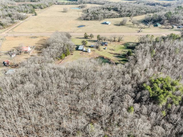 5026 Tinin Rd, Clifton, TN 38425