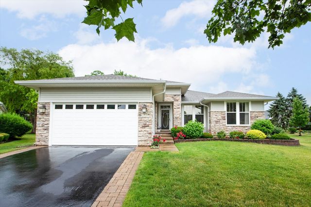 12970 Wisconsin Circle, Huntley, IL 60142