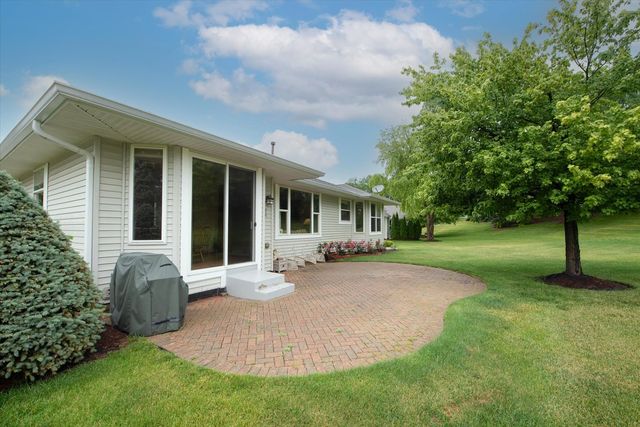 12970 Wisconsin Circle, Huntley, IL 60142