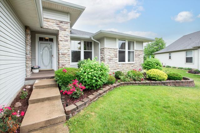 12970 Wisconsin Circle, Huntley, IL 60142