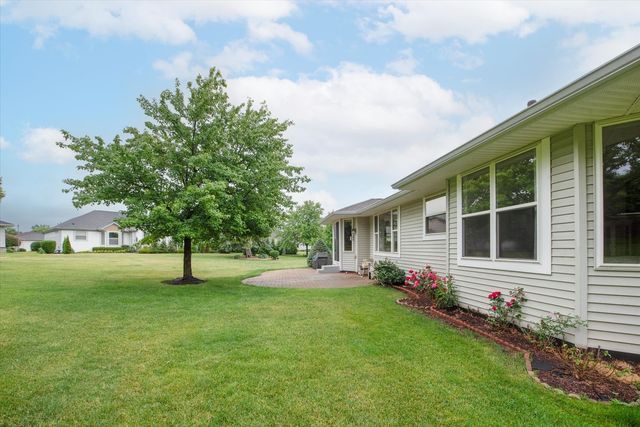 12970 Wisconsin Circle, Huntley, IL 60142